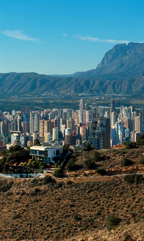 Los 9 mejores bares en Benidorm